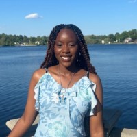 Lucky Namugenyi