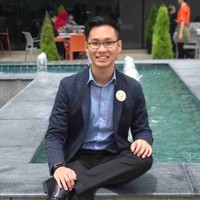 Lee Wen Yong