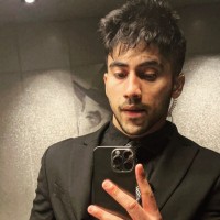 Paramveer Singh