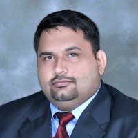 Burhan Farooq