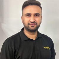 Shah Zaib