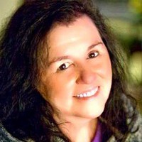 Psychic Cynthia Becker