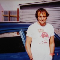 Robert Manderson