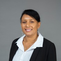 Marie (Christen) Laverdure