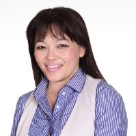 Agnes Ching