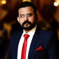 Danish Rizvi