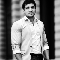 Rupesh Kumar Selvaraj