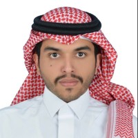Mohammed Almogrin