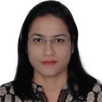 Divya Tripathi