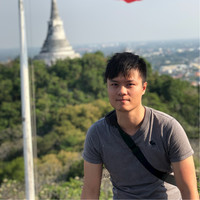 Johnny Liu