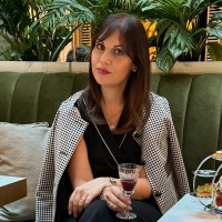 Annalisa Daga