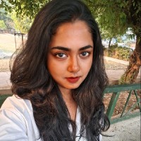 Manisha Biswas
