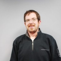 Adam Bakeman