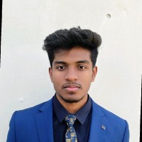 Syed Musharraf Ali