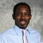 Samuel Chinedu