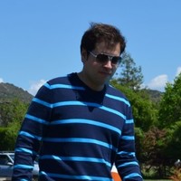 Marcelo Maulen Muñoz