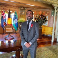 Nick Karagiannis