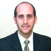 Mr Sherif yehia Al Maraghy