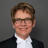 Hon. Raymonde Gagné, C.M., O.M.