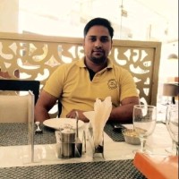 Deepak Sharma