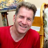 Patrick Duff