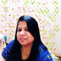 Anjali Sharma