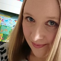 Rebecca Gregory