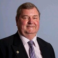 Trevor Howlett