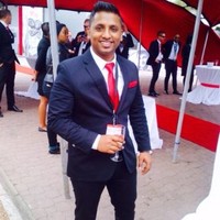 Julian Naidoo