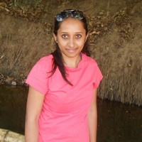 SHRUTHI D S