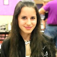 Elena Carvajal Luque