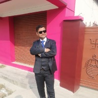 Mukesh Mishra