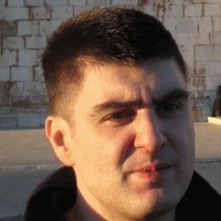 Aleksandar Jovanovic