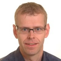 Anders Strand