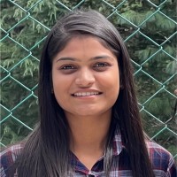 Divyani Patel.