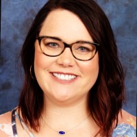 Maggie Harris