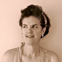 Aline Frank