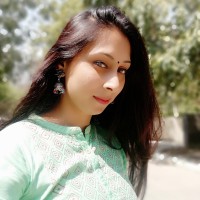 Monika Yadav