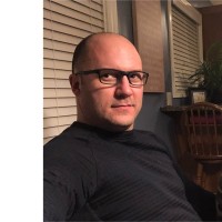 Jason Stone