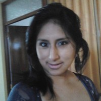Nilda Judith Peña Mitacc