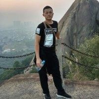 李锐杰