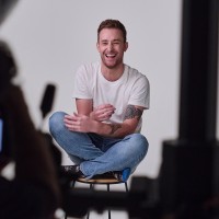 Brayden Crane 🏳️🌈