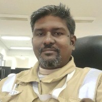 Ramakrishnan Sundaram