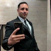 Romildo Oliveira Dos Anjos