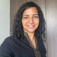 Sujata Sundaram