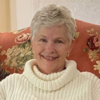 Elaine Dillard