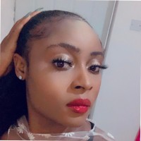 Olivia Ekejiuba