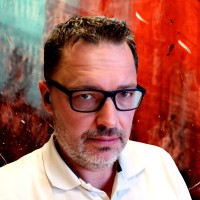 Fabrice Bourqui