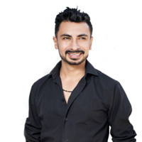 JP Santana