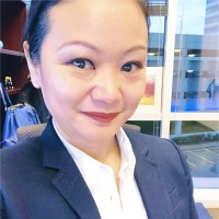 Shinta Reinlie, Phd